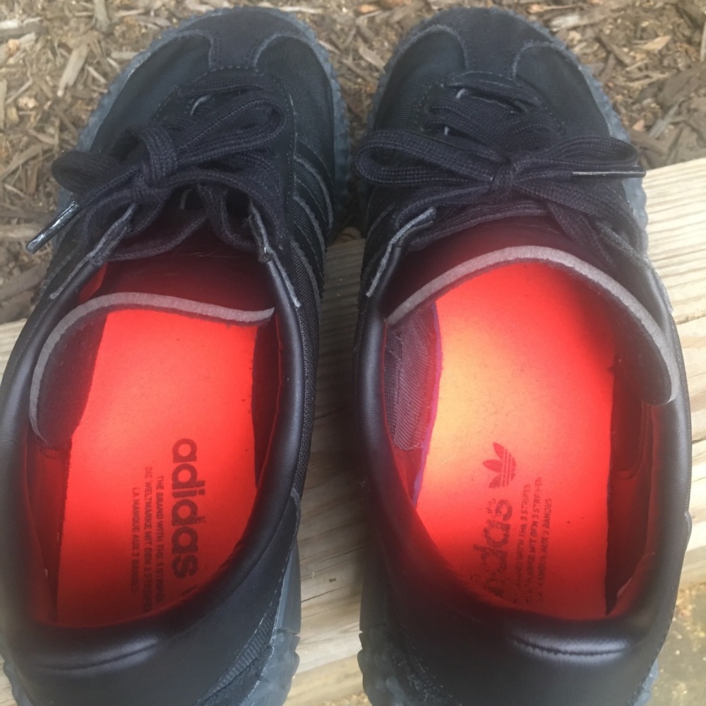 Adidas Country X Kamanda " Never Made " Sneakers - Picture 10 of 11